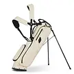 Sunday Golf Sunday Golf El Camino S-Class Stand Bag - Cream