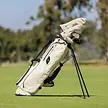 Sunday Golf Sunday Golf El Camino S-Class Stand Bag - Cream