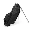 Sunday Golf Sunday Golf Ryder Stand Bag - Black Matte