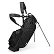 Sunday Golf Sunday Golf Ryder Stand Bag - Black Matte