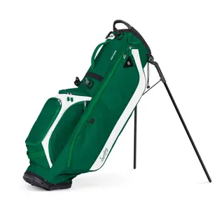 Sunday Golf Sunday Golf Ryder Stand Bag - Evergreen