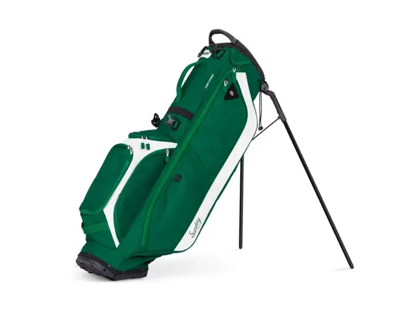 Sunday Golf Sunday Golf Ryder Stand Bag - Evergreen