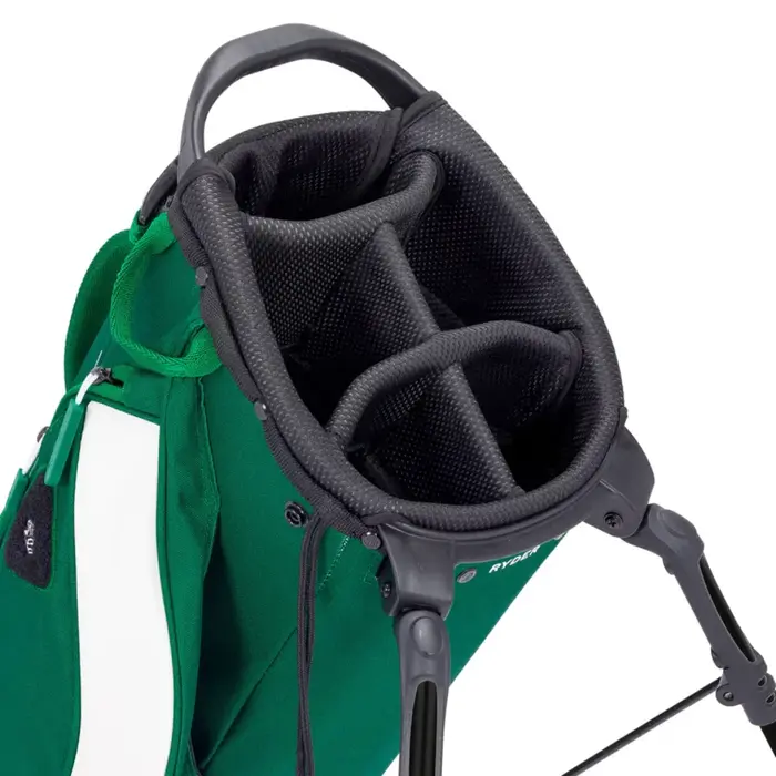 Sunday Golf Sunday Golf Ryder Stand Bag - Evergreen