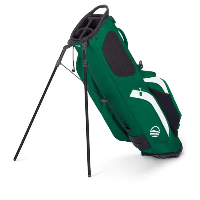 Sunday Golf Sunday Golf Ryder Stand Bag - Evergreen