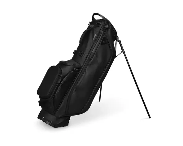 Sunday Golf Sunday Golf Ryder S-Class Bolsa de golf trípode - Negro