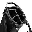 Sunday Golf Sunday Golf Ryder S-Class Stand Bag - Black Matte