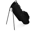 Sunday Golf Sunday Golf Ryder S-Class Bolsa de golf trípode - Negro