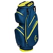 Callaway Callaway Chase 14 Dry Waterproof bolsa de golf carro 2026 - Azul Amarillo