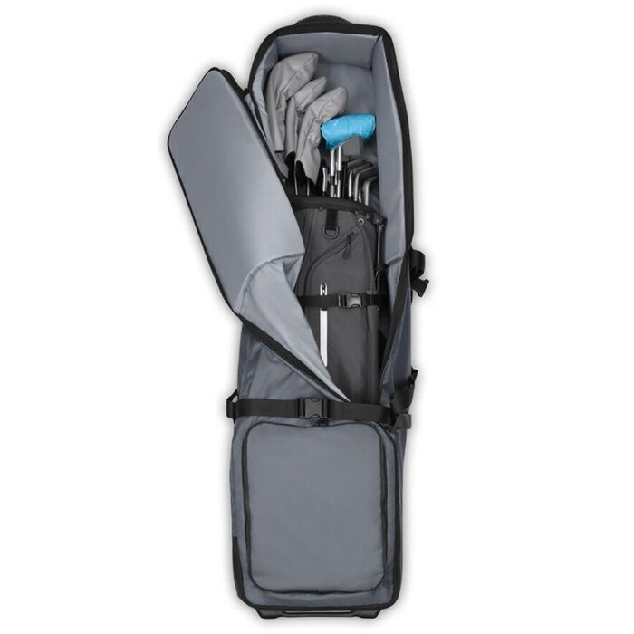 TaylorMade TaylorMade Performance Travelcover Bolsa de viaje 2026