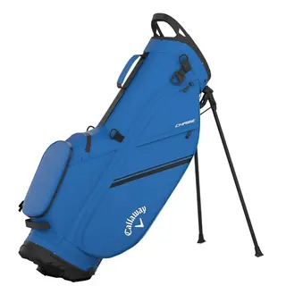 Callaway Callaway Chase 4 Stand Bag 2026 - Royal