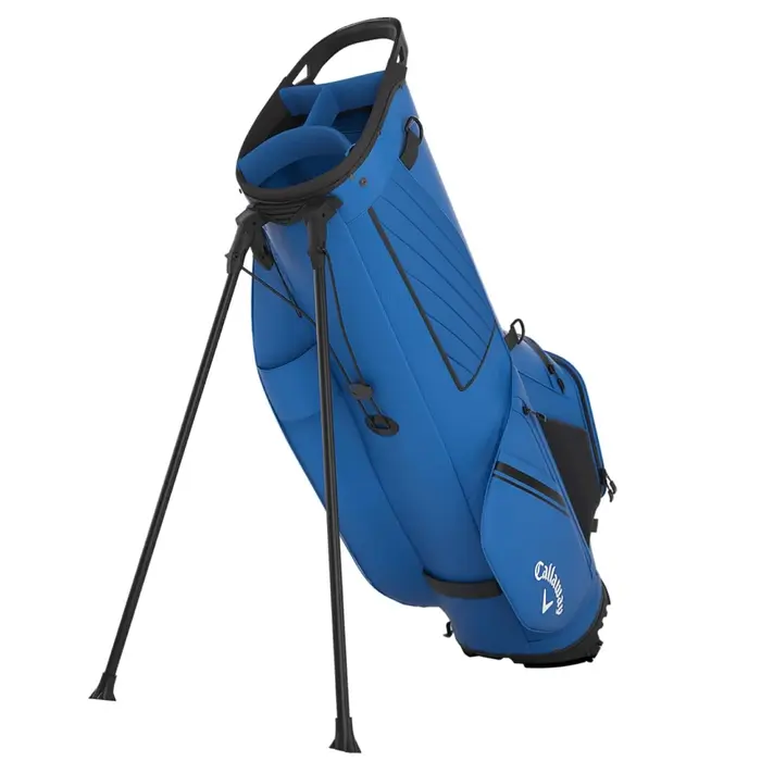 Callaway Callaway Chase 4 Stand Bag 2026 - Royal