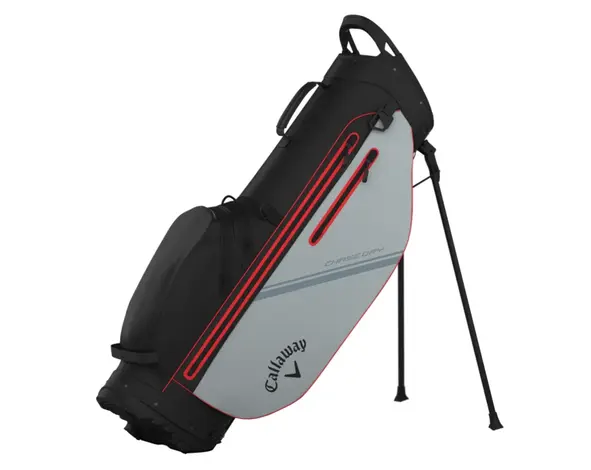 Callaway Callaway Chase Dry Waterproof Stand Bag 2026 - Hardgoods