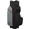 Callaway Org 14 HD Waterproof Bolsa de golf carro 2026 - Negro Gris Rojo