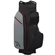 Callaway Callaway Org 14 HD Waterproof Bolsa de golf carro 2026 - Negro Gris Rojo