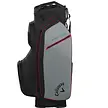 Callaway Callaway Org 14 HD Waterproof Bolsa de golf carro 2026 - Negro Gris Rojo
