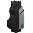 Callaway Callaway Org 14 HD Waterproof Bolsa de golf carro 2026 - Negro Gris Rojo