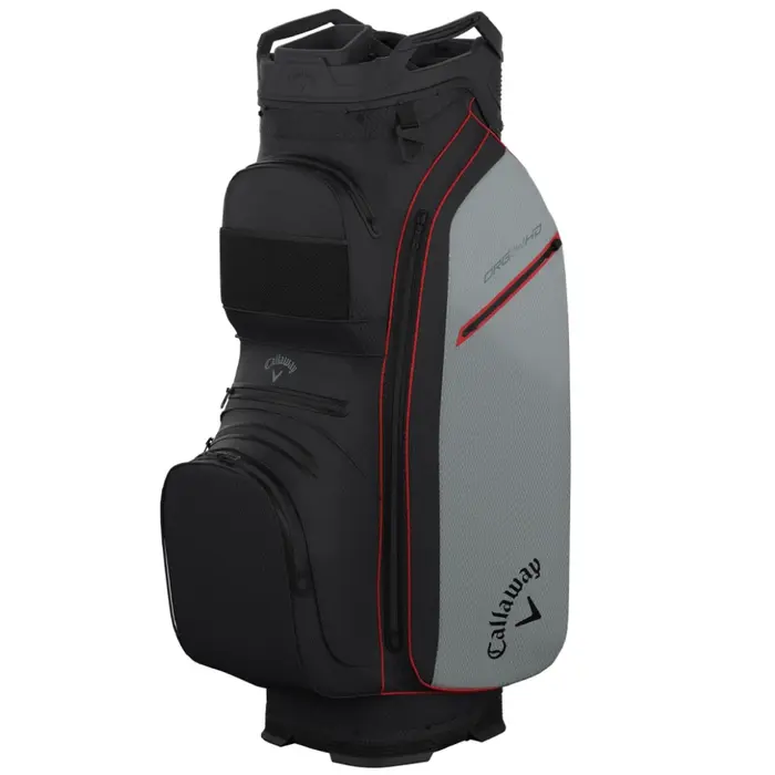 Callaway Callaway Org 14 HD Waterproof Cart Bag 2026 - Hardgoods