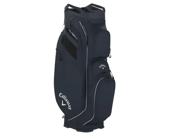Callaway Callaway Org 14 Bolsa de golf carro 2025 - Azul