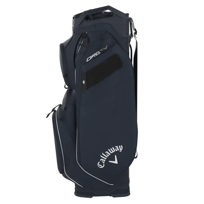 Callaway Callaway Org 14 Bolsa de golf carro 2025 - Azul