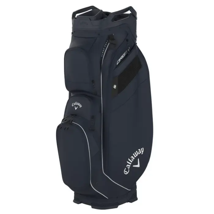 Callaway Callaway Org 14 Cart Bag 2025 - Navy