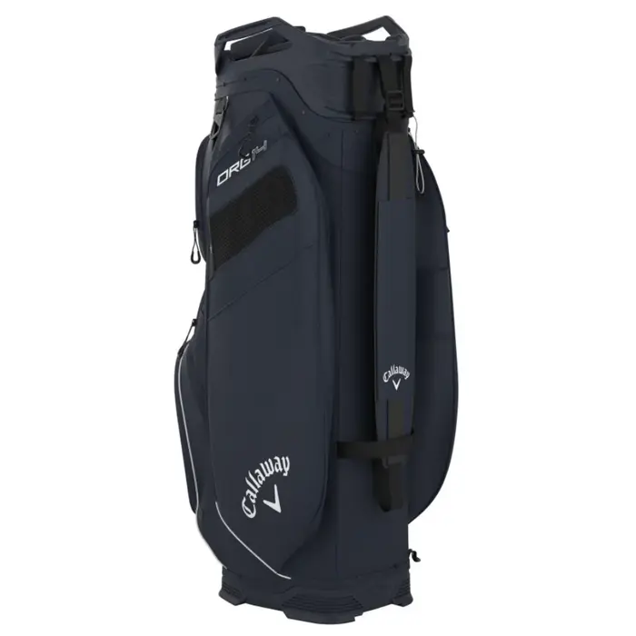 Callaway Callaway Org 14 Bolsa de golf carro 2025 - Azul