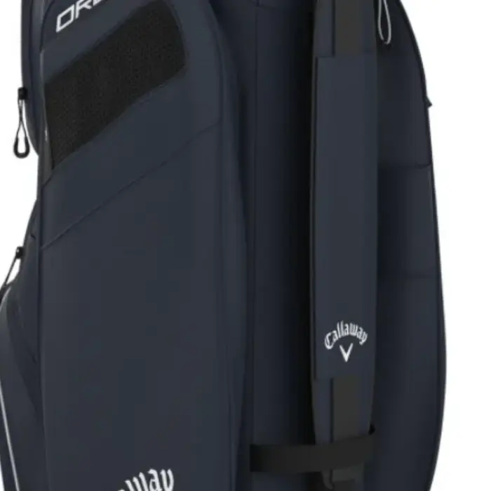 Callaway Callaway Org 14 Cart Bag 2025 - Navy