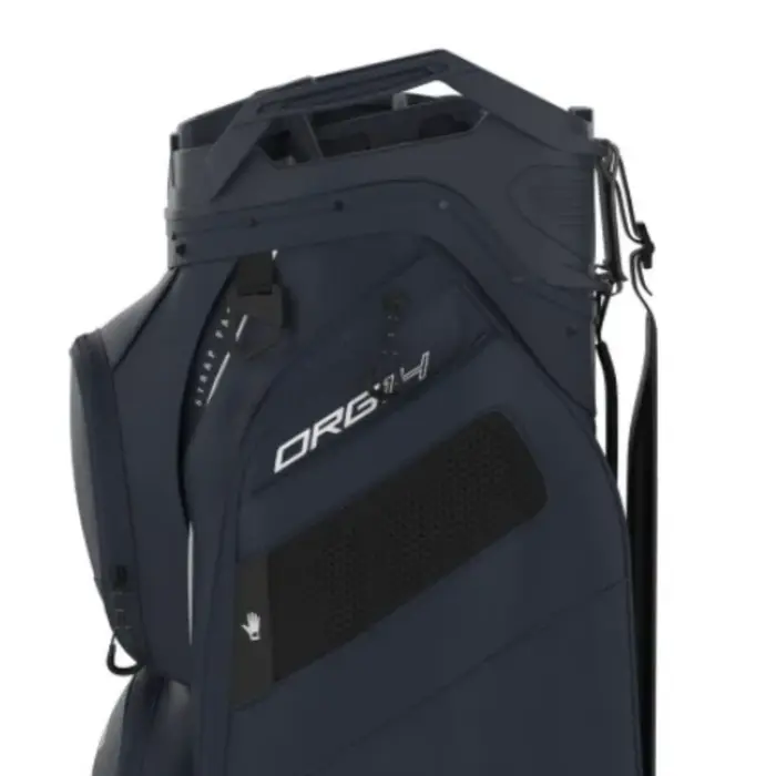 Callaway Callaway Org 14 Bolsa de golf carro 2025 - Azul