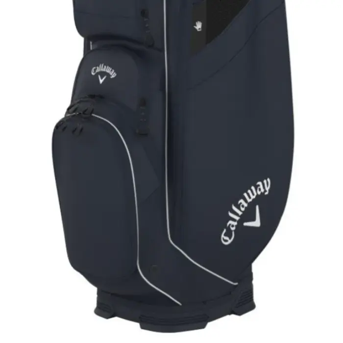 Callaway Callaway Org 14 Cart Bag 2025 - Navy