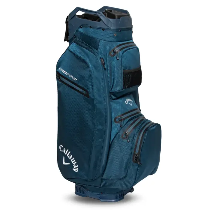 Callaway Callaway Org 14 HD Waterproof Bolsa de golf carro 2025 - Azul