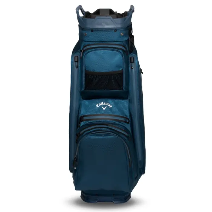 Callaway Callaway Org 14 HD Waterproof Cart Bag 2025 - Navy
