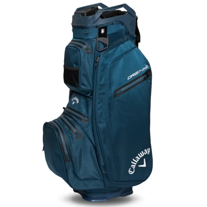 Callaway Callaway Org 14 HD Waterproof Bolsa de golf carro 2025 - Azul