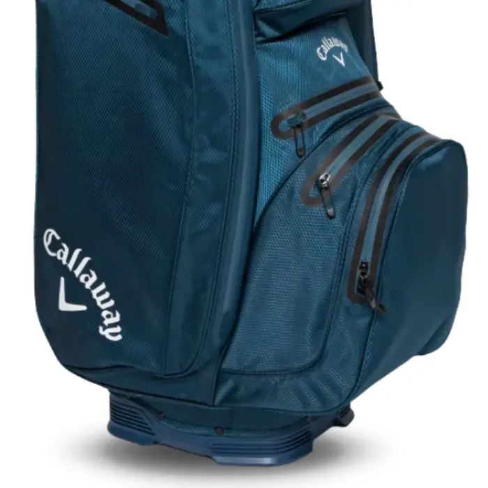 Callaway Callaway Org 14 HD Waterproof Bolsa de golf carro 2025 - Azul