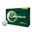 TaylorMade TaylorMade Tour Response Bolas de golf 2026 - Blanco - 12 Unidades