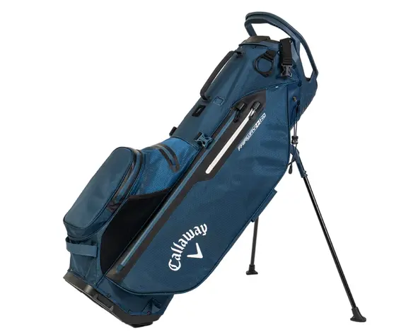 Callaway Callaway Fairway+ HD Waterproof Stand Bag - Navy