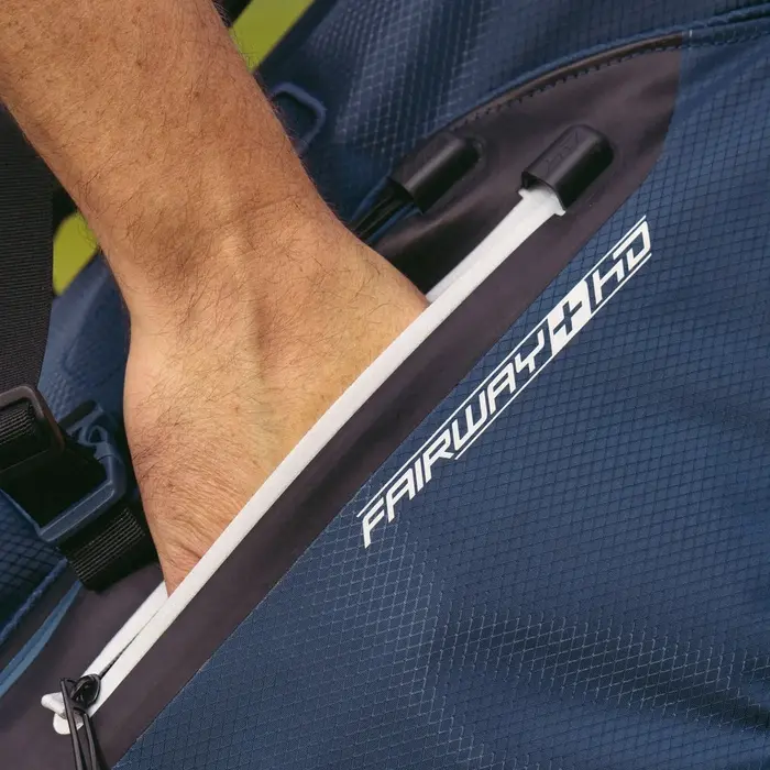Callaway Callaway Fairway+ HD Waterproof Bolsa de golf trípode - Azul