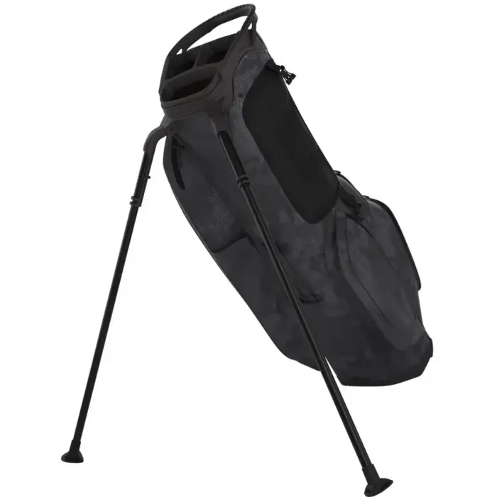 Callaway Callaway Fairway C Hyper Dry Waterproof Bolsa de golf trípode 2026 - Camuflaje Negro