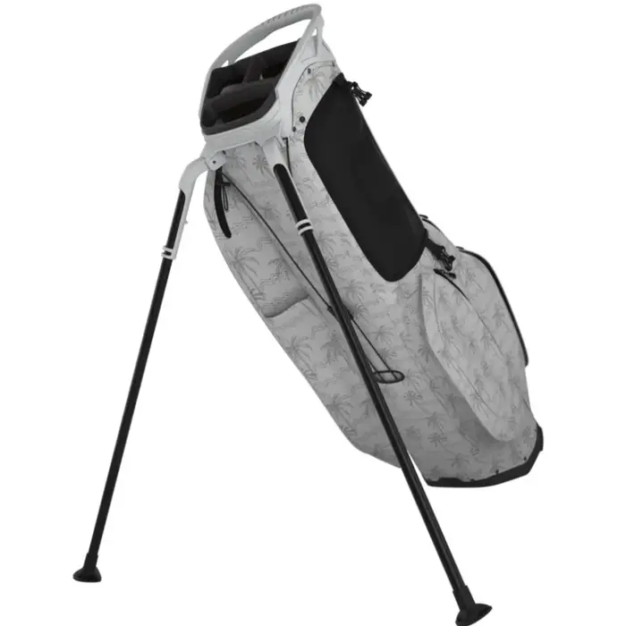 Callaway Callaway Fairway C HD Waterproof Stand Bag 2026 - Grey Baja Palms