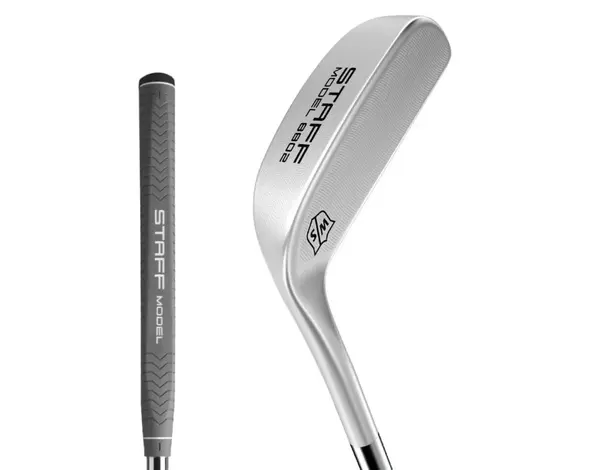 Wilson Wilson Staff Model 8802 Blade Putter