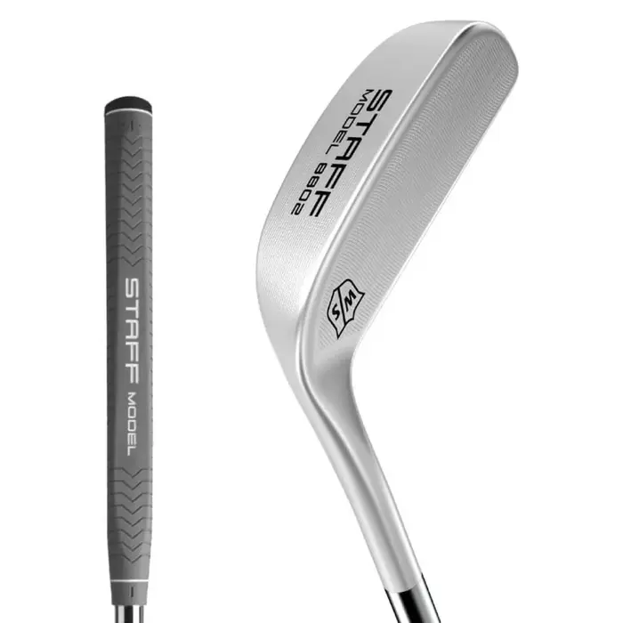 Wilson Wilson Staff Model 8802 Blade Putter