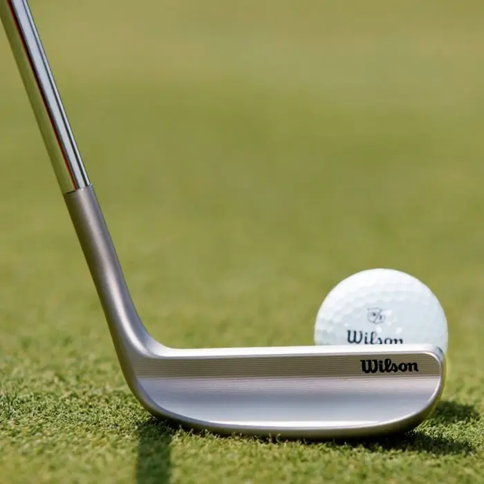Wilson Wilson Staff Model 8802 Blade Putter