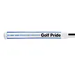 GolfPride GolfPride Zero Taper Medium Putter Grip 58R - Azul Blanco