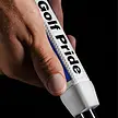 GolfPride GolfPride Zero Taper Medium Putter Grip 58R - Azul Blanco
