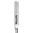 GolfPride GolfPride Zero Taper Medium Putter Grip 58R - Negro Rojo Blanco