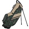 Callaway Chase 4 Stand Bag 2025 - Tan Green Field Camo