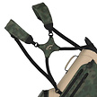 Callaway Callaway Chase 4 Stand Bag 2025 - Tan Green Field Camo