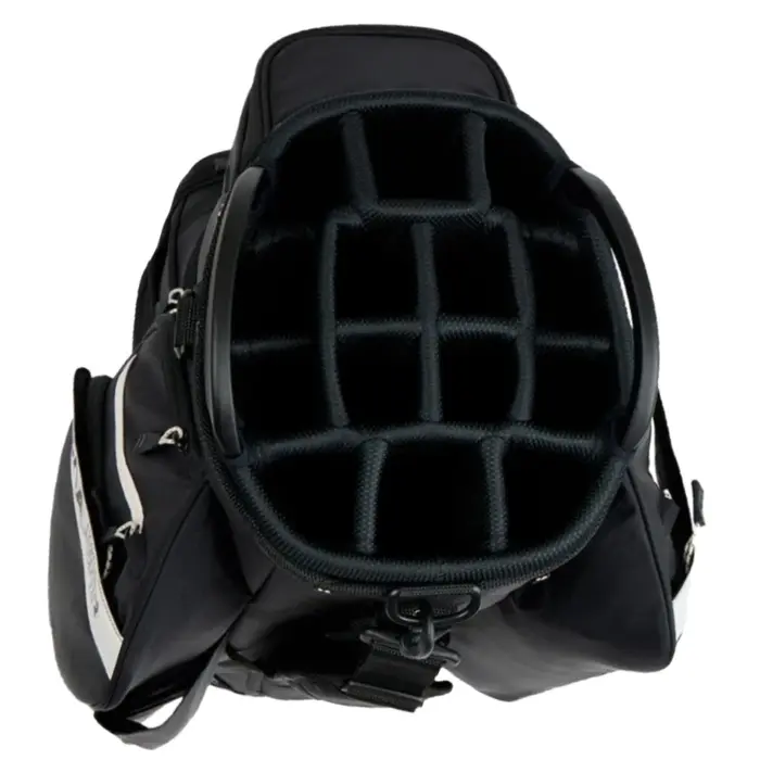 Cobra Cobra UltraLight Pro Bolsa de golf carro 2025 - Negro
