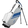 Callaway Callaway Chase 4 Stand Bag 2026 - White Silver Royal
