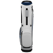 Callaway Callaway Chase 4 Stand Bag 2026 - White Silver Royal