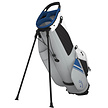 Callaway Callaway Chase 4 Stand Bag 2026 - White Silver Royal