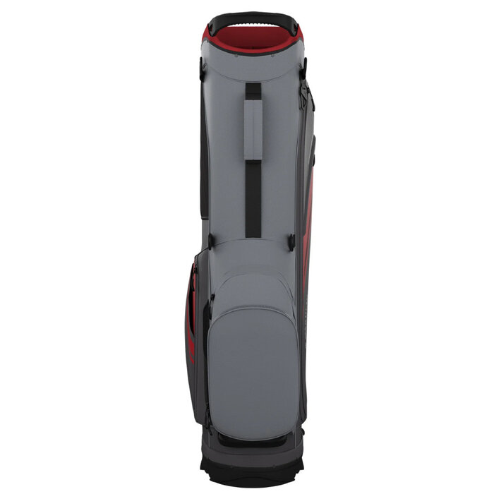 Callaway Callaway Chase 4 Bolsa de golf trípode 2026 - Gris Rojo